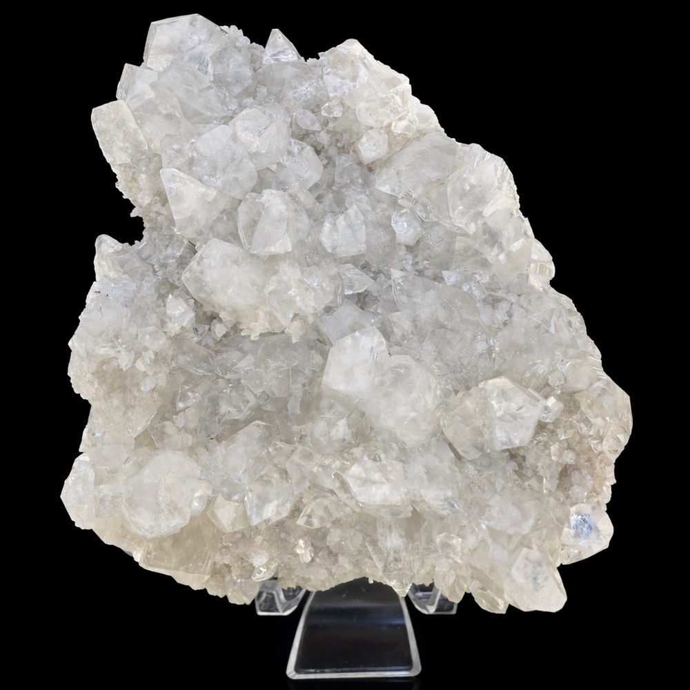 Apophyllite chalcedony from Jalgaon India